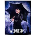 SD Toys Umbrella Wednesday Teppe