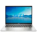 MSI Modern 14 F13mg-415es 14´´ I5-1334u/16gb/512gb Ssd Bærbar Datamaskin