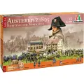 Italeri 1:72 Austerlitz 1805 - Fighting for Sokolnitz