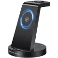 Mobile Origin 3in1 Wireless Charger PW13 Samsung Compatible