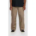 Volcom Billow Bukse brun