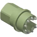 Dt Swiss F232 One 23/9p Verktøy
