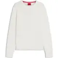 Hugo Boss Syer 10273677 01 Genser
