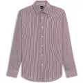 Hugo Boss Joe Kent 214 10272510 Skjorte Med Lange Ermer