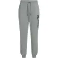 Karl Lagerfeld Text Logo Slim Fit Svettbukser
