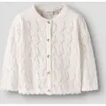 Name it Langermet Strikket Cardigan