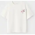 Name it Økologisk Bomull T-skjorte
