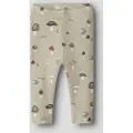 Name it Ribbestrikket Leggings