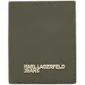 Karl Lagerfeld Coated Lommebok