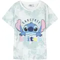 Disney Stitch Kortarmet T-skjorte