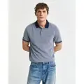 Gant 2057029 Kortermet Poloskjorte