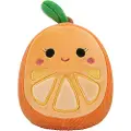 Squishmallows Dog 18 Cm Bamse