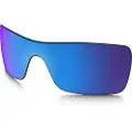 Oakley Mann Batwolf Replacement Lenses