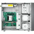 Fujitsu PRIMERGY TX1330 M6 - Server - UCFF 1-veis - 1 x Xeon E-2434 / inntil 5 GHz - RAM 32 GB - SATA/SAS - hot-swap 2.5 brønn(er) - uten HDD - Gigabit Ethernet, iSCSI - uten OS - monitor: ingen
