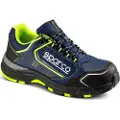 Sparco All Road Bmgf Sikkerhetssko