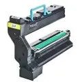 Konica Minolta Toner gul 6 000 sider