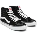 Vans Skate Sk8-Hi Skatesko svart