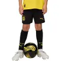 Puma Bvb Borussia Dortmund 25/26 Replica Junior-shorts