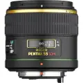 Pentax 55 Mm F1.4 Da Sdm Star Kameralinse