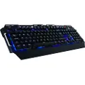 Conceptronic Kronic Rgb Gaming-tastatur Portugisisk