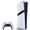 Sony Ps5 Pro Konsoll