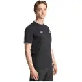 Adidas Barricade Graphic Kortarmet T-skjorte
