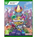 Konami Series X Super Crazy Rhythm Castle