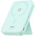 Baseus Powerbank Baseus MagPro Magnetic 5000mAh 20W, MagSafe (mint)