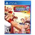 Capcom Ps4 Capcom Fighting Collection 2-import-asia