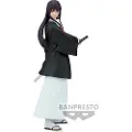 Banpresto Jigokuraku Dxf Yamada Asaemon-figur Fra Helvete 17 Cm