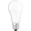 Osram LED SUPERSTAR CLASSIC A - LED-lyspære - form: A60 - E27 - 14 W (ekvivalent 100 W) - klasse F - varmt hvitt lys - 2700 K