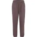 Hummel hmlJR Fleece Pants BEE, Fleecebukser, Junior, Peppercorn