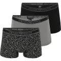 Emporio Armani Em000370_af10779 Boxers 3 Enheter