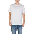 Armani Exchange Xm001280_af10361 T-skjorte