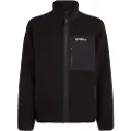 O'Neill Must-Have High Pile Fleecejakke svart