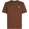 O'Neill Original Cali Logo T-skjorte brun