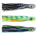 Black Magic Slammer Xt Unrigged Trolling Myk Agn 270 Mm