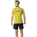 Dynafit Traverse 2 Kortarmet T-skjorte