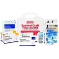 Orion Safety Products Survival Førstehjelpsutstyr