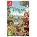 Nintendo Switch Tales Of The Shire A The Lord Of The Rings Game