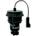 Johnson Pump Aqua Void Automatisk 500gph Pumpepatron Reservedel 12v