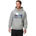 Marmot Coastal Hettegenser