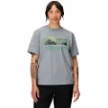Marmot Coastal Kortarmet T-skjorte