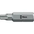 Wera 05066325001, 1 stykker, Torx, TX45, TX 45, CE, GS, DVE, 35 mm
