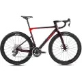 Bh Ultralight 9.0 Red Etap Axs 2025 Landeveissykkel