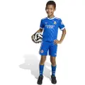 Adidas Real Madrid 25/26 Mini Tredje Juniorsett