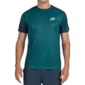 Bullpadel Leido Kortarmet T-skjorte