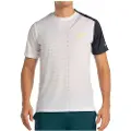 Bullpadel Llico Kortarmet T-skjorte
