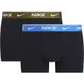 Nike Eday Trunk Boxers 2 Enheter