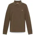 Timberland Millers River Langermet Poloskjorte